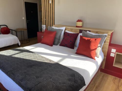 Chambre Le chais