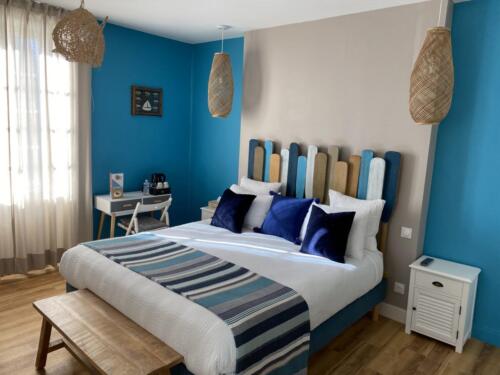 Chambre Mer